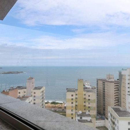 MAX134: Apartamento novo e lazer completo 1 quadra do mar Vila Velha (Espirito Santo) Exterior foto