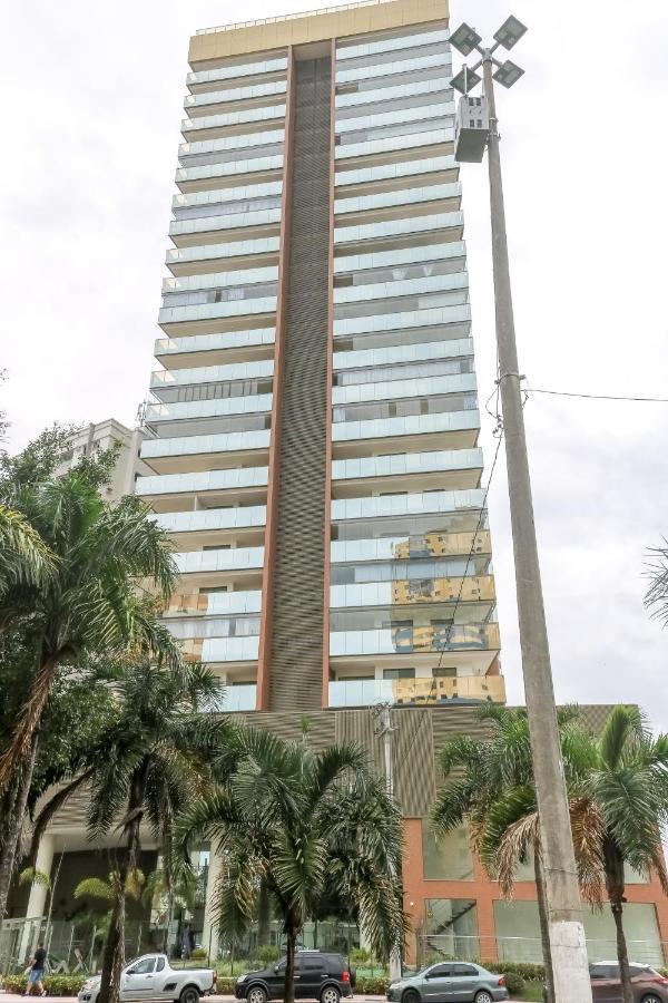 MAX134: Apartamento novo e lazer completo 1 quadra do mar Vila Velha (Espirito Santo) Exterior foto