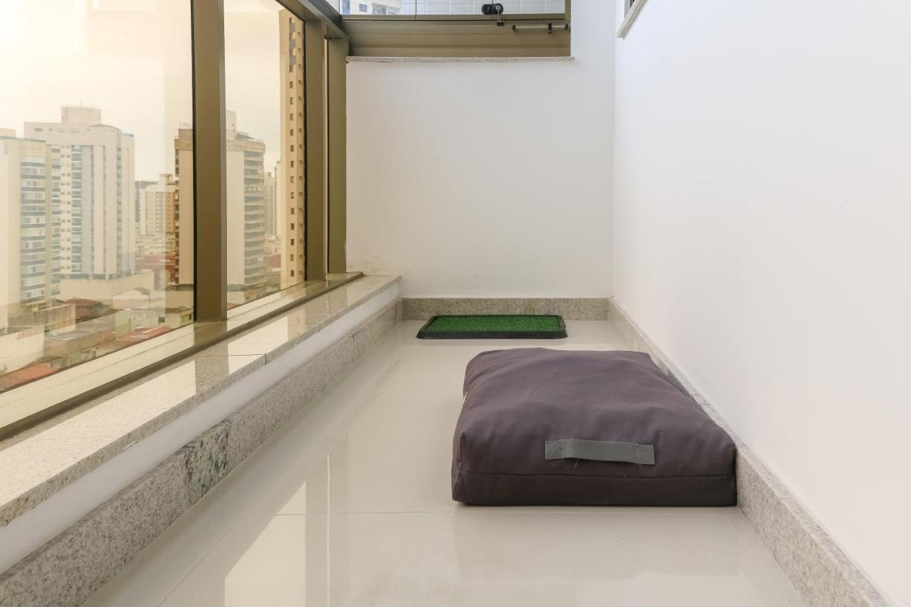 MAX134: Apartamento novo e lazer completo 1 quadra do mar Vila Velha (Espirito Santo) Exterior foto