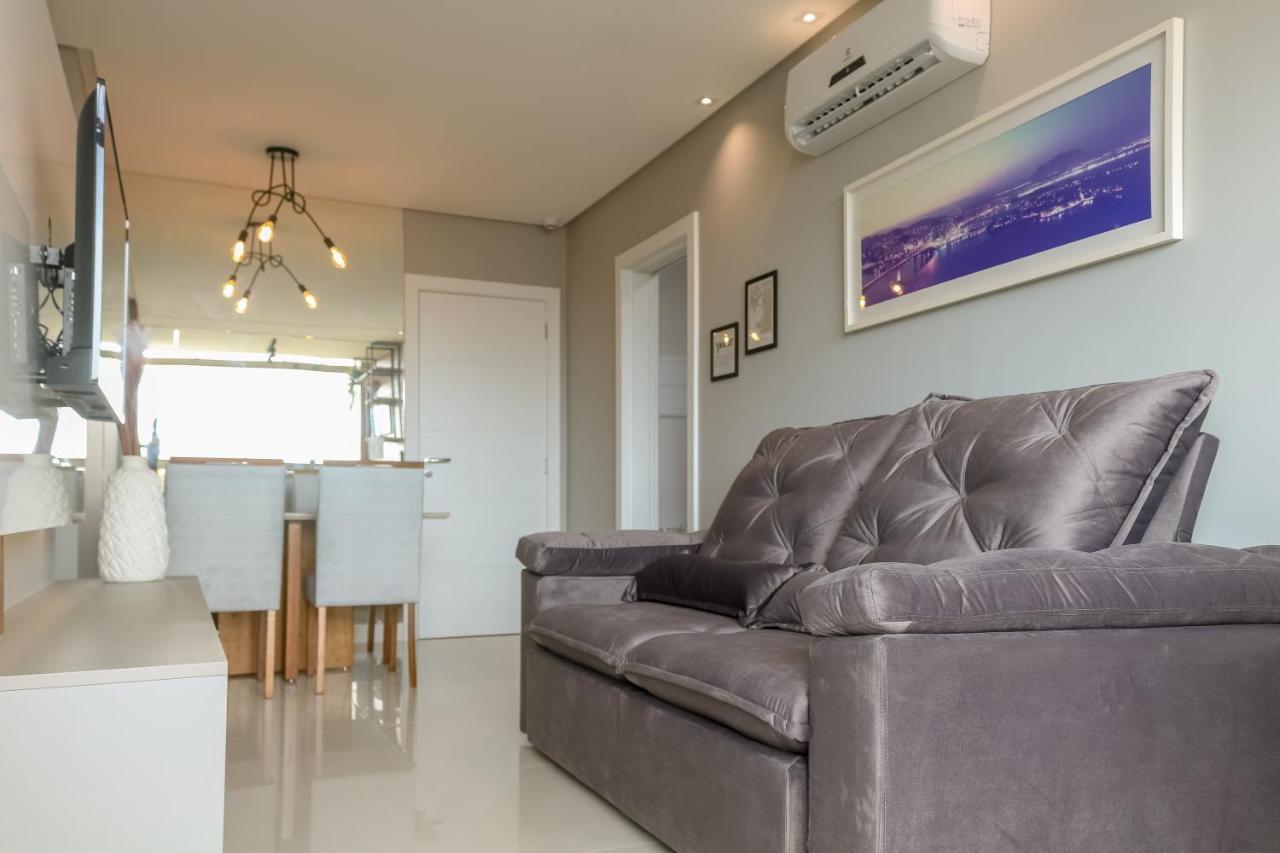 MAX134: Apartamento novo e lazer completo 1 quadra do mar Vila Velha (Espirito Santo) Exterior foto