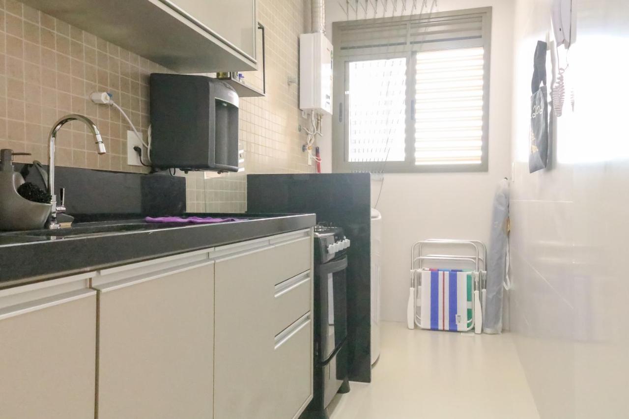 MAX134: Apartamento novo e lazer completo 1 quadra do mar Vila Velha (Espirito Santo) Exterior foto