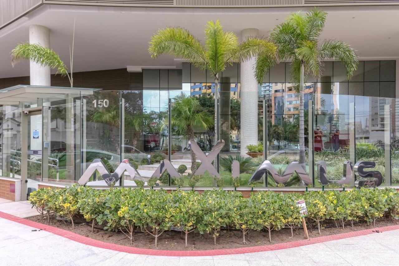 MAX134: Apartamento novo e lazer completo 1 quadra do mar Vila Velha (Espirito Santo) Exterior foto